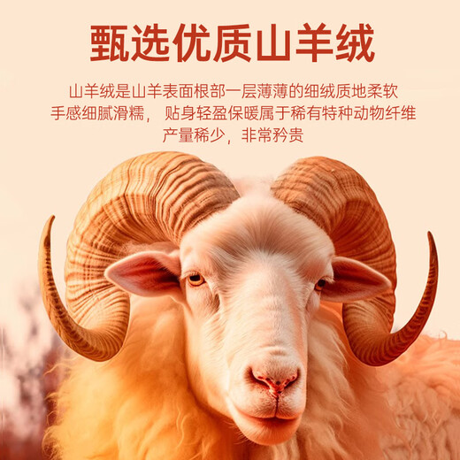 Langsha thermal underwear women's suit plus velvet thickening autumn and winter cashmere antistatic antibacterial large size anti-mite autumn clothes and trousers