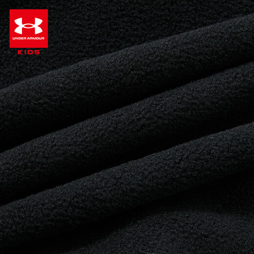 Under Armor Children's Jacket Children's Outdoor Style Hooded Jacket Unisex Big Children's Autumn Fitted Jacket 253332362