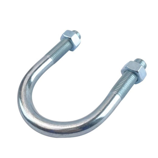 Tornillo de bomba U estándar nacionales litianos tubería de tornillo de bomba U buque de agua tubería de gas de la tubería de gase