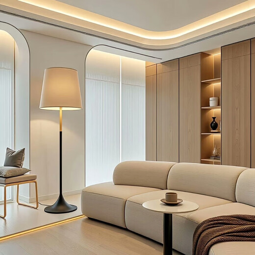 Full Shanghai door-to-door measurement, interior design, water, electricity, home decoration, installation renderings, construction drawings, whole house customization