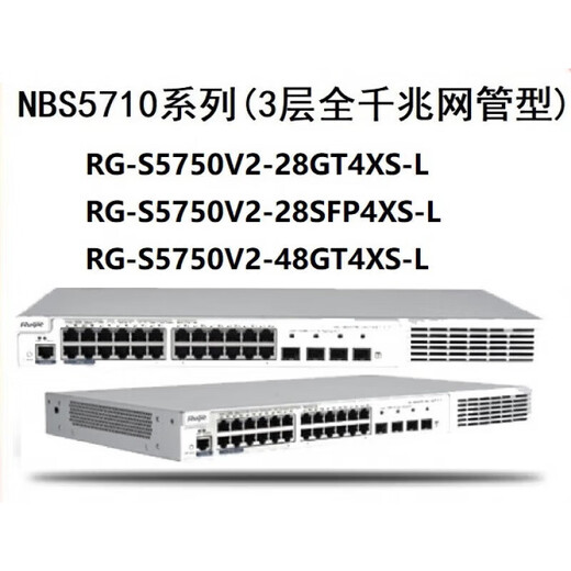 Ruijie Ruiyi RG-NBR6120-E 6135 6125 6205 NBR7204 7205-E Gateway Router RG-NBR6210-E V2 (with 1000)