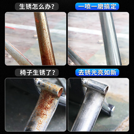 BOTNY bolt loosener, rust removal lubricant, thread rust remover, door lock rust removal oil, rust remover, anti-rust protection 400ML