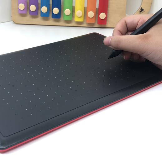 WACOM数位板类纸膜CTL672/472 高漫1060手绘板保护膜PTH660石墨膜 CTC4110WL石墨膜类纸触感 0x0cm