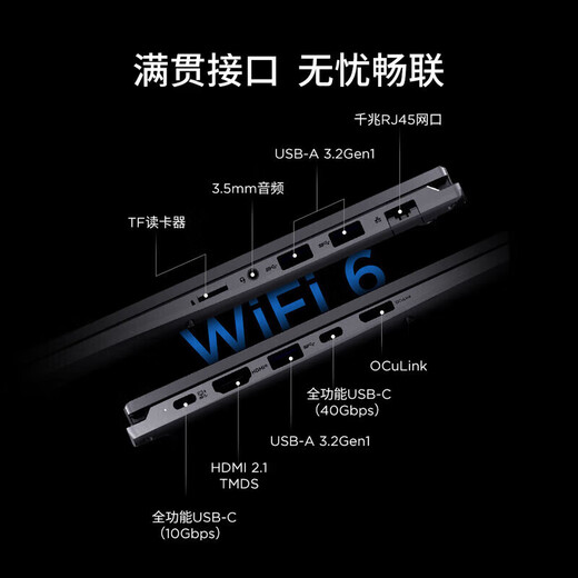 联想小新Pro14 AI元启 2025补贴20%笔记本电脑 酷睿GT高性能商用办公大学生游戏设计轻薄本来酷可选 升级 酷睿U5 32G 2TB固态 来酷Pro 2.8K 120Hz屏可选丨10w+买手力荐