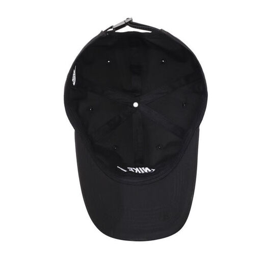 JUST DO IT-nike hat men's spring and autumn thin sunshade peaked cap outdoor quick-drying hat women's casual men's sun protection fishing sun Nike quick-drying embroidered hook khaki Nike adjustable (55-60cm)