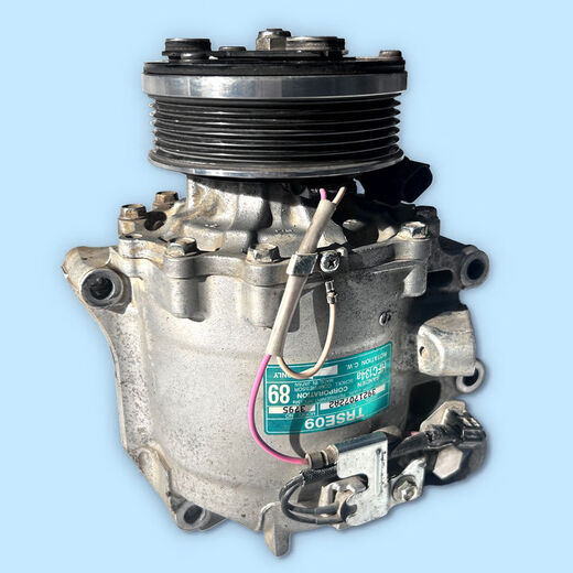 Yusenyi подходит для Accord CRV Odyssey Civic Fit Fen Sibo Ruilingpai Compressor Compressor.