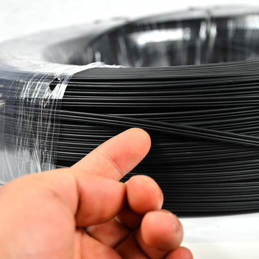 鲁诚讯家用工程成品皮线光纤线SCUPC SCUPC光纤跳线光钎线单芯单模光纤移动电信联通广电通用千兆网络 800米