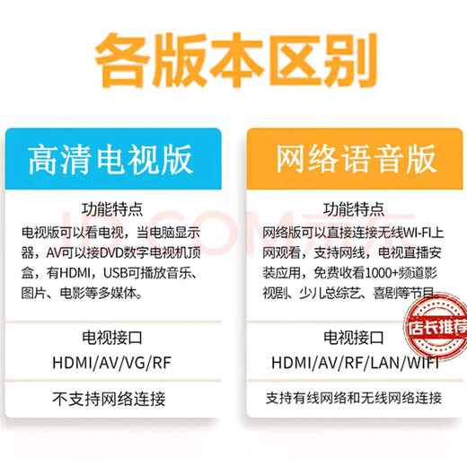 小米芯HONGMIYITI新款4K电.视机超智能网络高清液晶投屏超薄显示器 80超清网络版【长160宽93cm】