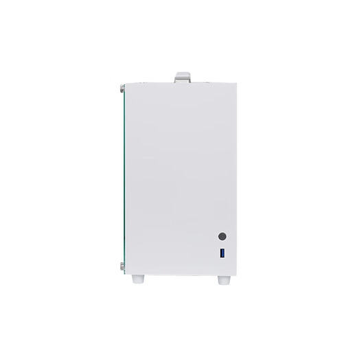 ASUS AMD R5 5600/RTX5060/5050/RX7650GRE/9060XT/6500XT/5700X mini ITX desktop assembled computer host e-sports game machine configuration three丨5600丨RX6500XT