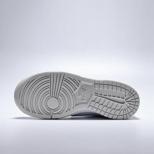 Nike (Nike) 2025 Nike Dunk Low (GS) Casual Shoes CW1590-101 37.5