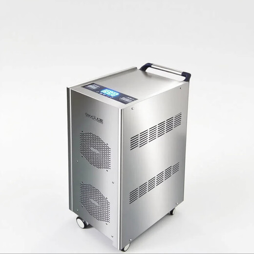 Xiaodaren workshop/water dual-purpose food factory ozone generator mobile water treatment and disinfection machine 10-50g/h 30K/30g ozone space + water treatment dual-purpose