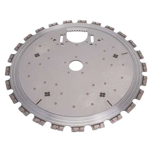 Matt Ring Saw Cutting Machine Saw Blade Dr. Ke Ring Saw Wall Cutting Machine Saw Blade 410 Saw Blade Matt Dr. Ke Universal