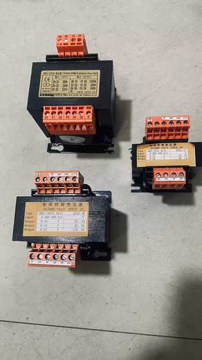 250VA160VA60VA washing machine washing and drying machine single isolation power supply transformer industrial washing accessories 160VA Navigation Star dedicated