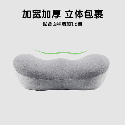 J.Sir memory foam lumbar support office cushion lumbar cushion lumbar pillow car seat back cushion chair cushion suitable for all seasons