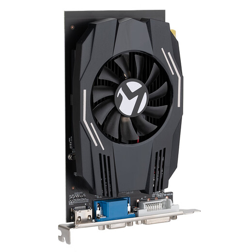MAXSUN MS-GT730 PH 4G / DDR3 / 64bit computer graphics card entry-level independent graphics card