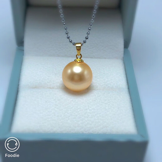 Mu silk pearl pendant 11-12-14-16-17mm mother-of-pearl 925 silver round silver plated clavicle chain for women white.& 9-10.m.m