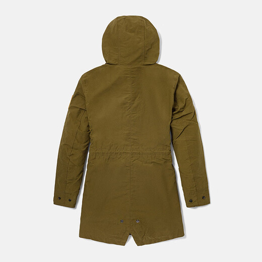 Timberland Men's Outdoor Sports Jacket Olive L