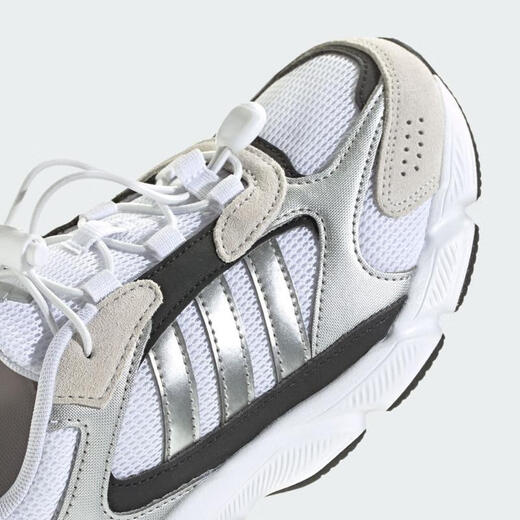 Adidas (adidas) 2025 boys' CRAZYCHAOS 2000 AC J training shoes JQ8622 39