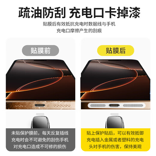 Strictly applicable to Apple 17 dustproof stickers iPhone 17promax dustproof net 16pro mobile phone speaker dustproof plug 16plus charging port metal sticker 15pm earpiece net microphone hole metal dustproof net silver 2 pieces does not affect the dustproof and sound insulation of the case iPhone 17