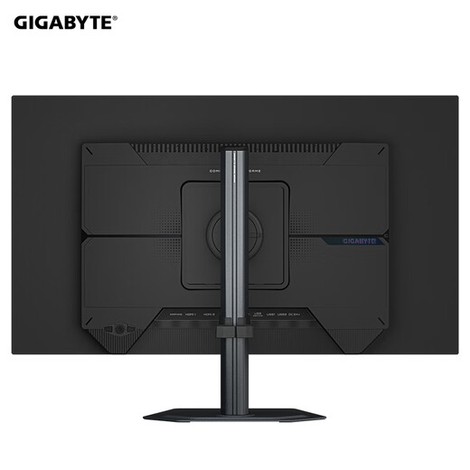 GIGABYTE 27-inch fourth-generation W-OLED gaming monitor Magic Eagle Q280G 2K280Hz/0.03ms/TrueBlack500/1500nit/Tactical Auxiliary MO27Q28G