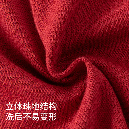 DAVE&BELLA girls' dress, baby girl's fake two-piece dress, new spring dress, fashionable children's princess dress, children's dress, red, in stock, 110 cm (recommended height 100-110cm)