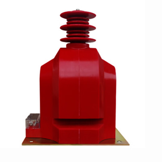 35KV high voltage voltage transformer JDZX9-35Q dry fully enclosed JDZXF9-40.5 voltage transformer 0.5/6P