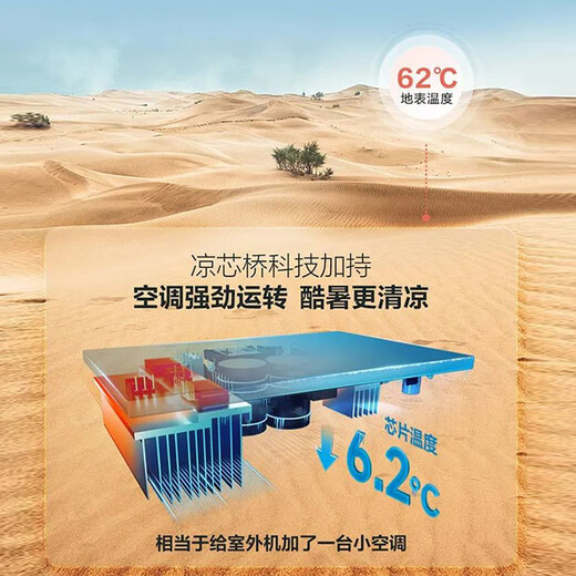 Haier 1.5/2/3 HP central air conditioner duct machine household one-to-one full DC variable frequency first-level energy efficiency embedded air conditioner ultra-thin silent bedroom living room heating and cooling card machine 1.5 HP first-level energy efficiency Yunjing series丨Installation included