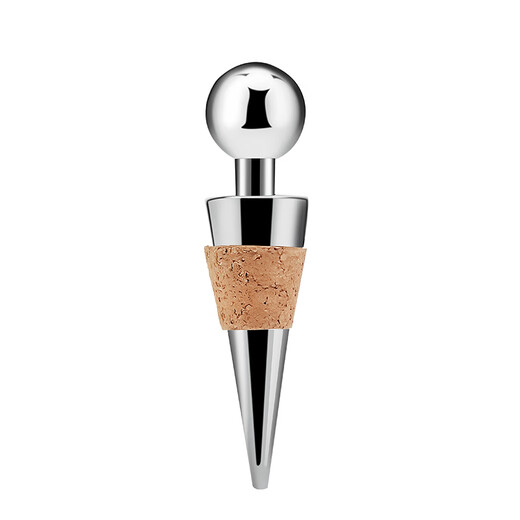 CLITON red wine stopper, red wine bottle stopper, wine stopper, vacuum stopper, conical fresh-keeping sealing stopper, red wine cork stopper