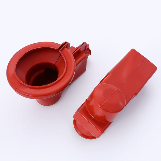 Factory direct sales high voltage silicone transformer insulation sheath 7 pieces