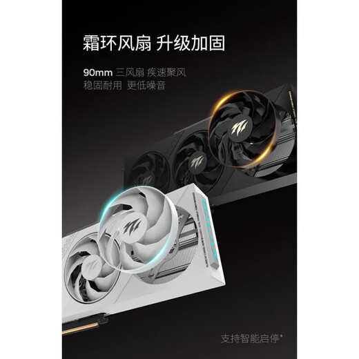 GALAXY GeForce RTX 5060 DLSS 4 8G Black Myth Wukong Delta Action Chicken Eternal Tribulation 3A Game Desktop Computer Three Fan Independent Graphics Card RTX5060 Magic Blade V2OC