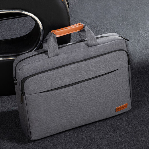 WOMT gaming laptop bag portable shoulder 15.6/16.1 inches suitable for Lenovo Asus Dell notebook men