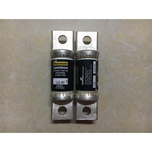 Bussmann original Class T fuse JJS70150 JJS-175 175A
