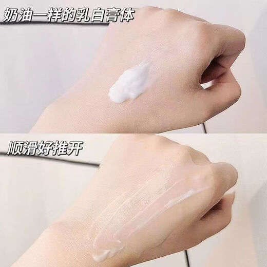 Vaseline Double Moisturizing Hand Cream, dilute hand lines, prevent dryness, remove dead skin, non-greasy, moisturizing, autumn and winter hand cream, Vaseline Hand Cream 50g, 5 pieces