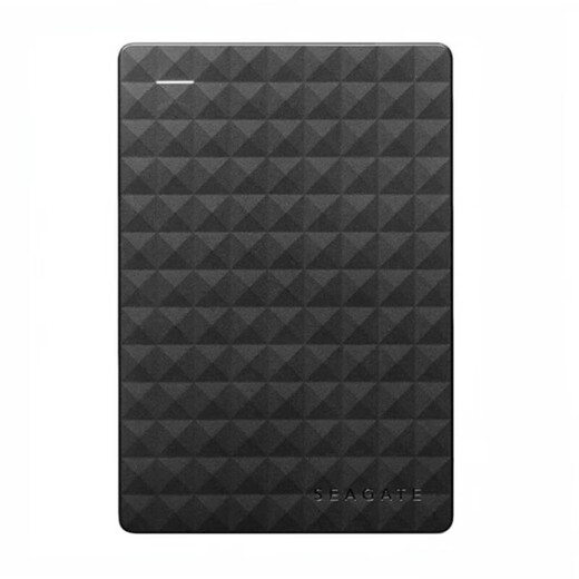 希捷（SEAGATE）睿翼1T/2TB移动硬盘2.5寸usb3.0高速兼容MAC外置盘  2TB 移动硬盘 送运费险+ 品质可靠+兼容性强