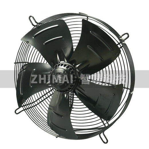MAER fan YDWF/YSWF/550/600/630 cooling fan YDWF68L25P4-300P-250 S suction