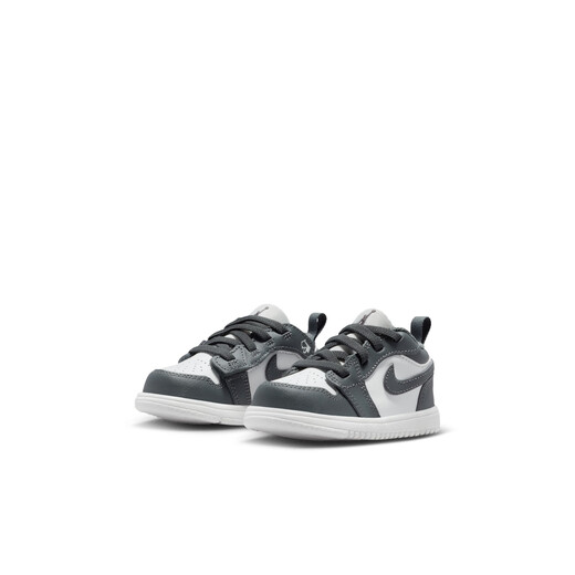 Nike (NIKE) Jordan baby low-top sneakers winter boys and girls baby cushioning classic JORDAN DR9747