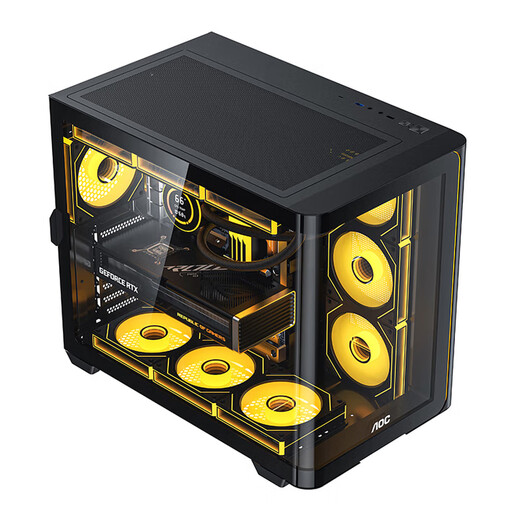 AOC CG Sea View Room Chassis 10 Yuan Customized Price Difference Single Shot Invalid