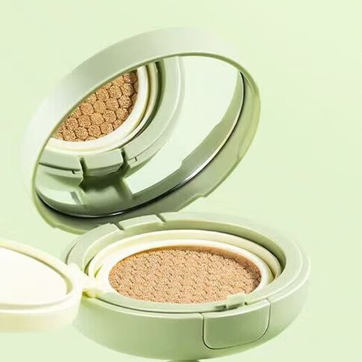 Botanical Botanical Набор для макияжа Botanical Lipstick Изолирующий крем-фиксирующая пудра 3 набора