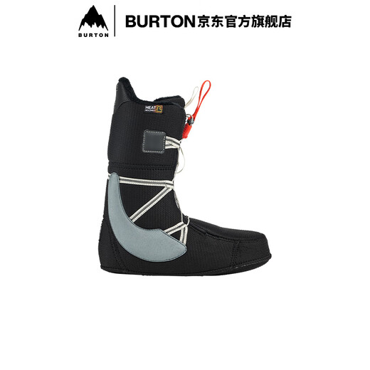 BURTON Burtons offizielle neue MOTO BOA-Skischuhe für Herren der Schneesaison 25–26 mit Dämpfung für Anfänger 131761 131761027OWD 42