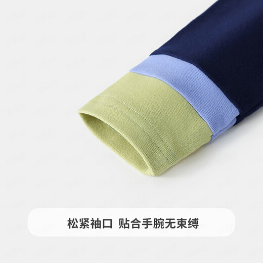 MQDMINI children's clothing children's bottoming shirt half turtleneck color matching bottoming top for boys and girls soft and waxy comfortable baby spring style