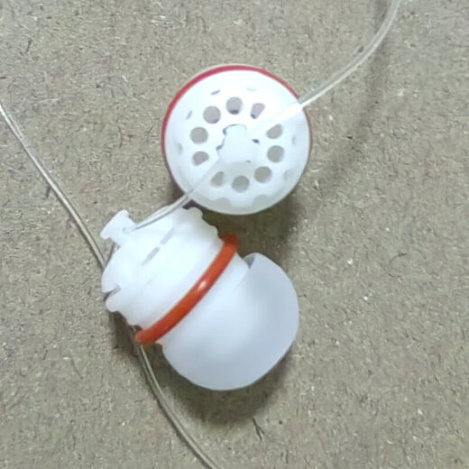 Swimming breathing anti-choking nose plug swimming anti-allergic nose plug nose clip invisible diving nose plug waterproof earplugs swimsuit 25PLUS universal size medium and large size upgraded one-way