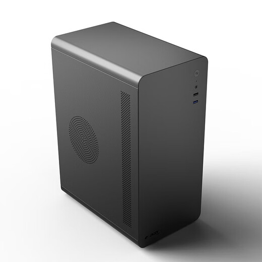 Colorful computer desktop intel Intel 13th generation Core commercial office game console assembly without graphics card complete machine HT37 single host (customizable after consulting customer service) i5-13400 32G memory 512G solid state drive