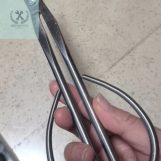 LNGA LANDGRE leaf bud shears all stainless steel gardening shears leaf bud shears bud scissors flower arrangement bonsai branch shears pruning twigs shears trees leaf bud shears all stainless steel gardening shears leaf bud shears buds