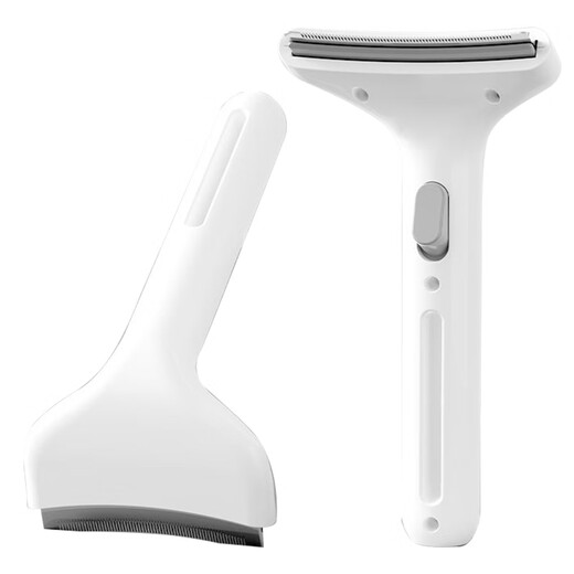 HELLOJOY cat comb dog hair and cat hair combing brush thinning and shaving artifact to remove lint and prevent hair loss cat pet knotting knife