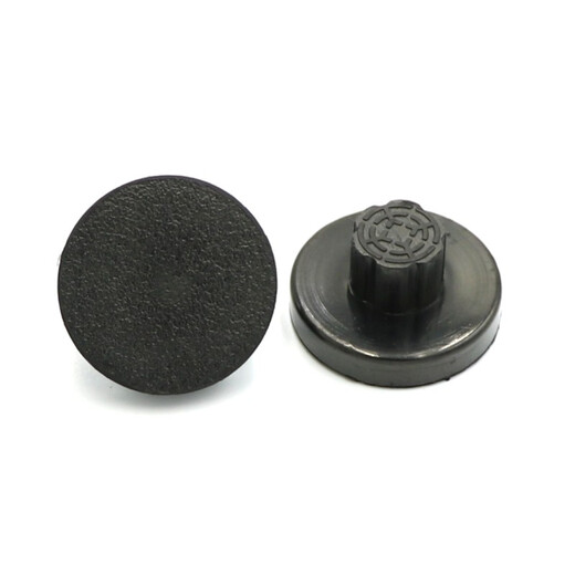 
Suitable for Deli binding machine gasket 3846/3888/3876/3839/3880/3877 washer rubber cushion melt new leather cushion Deli 3880 gasket (10 pieces)