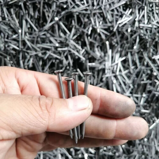 Vinoa iron nails, garden nails, foreign nails, construction nails, wood nails, household small iron nails, carpentry nails, 1 inch, 2 inches, 3 inches, wooden nails, flying disc, national standard - 4 inches, 10 cm/about 17 pcs, 200g