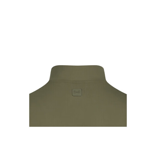 UNDERARMOR Autumn and Winter Meridian men's elastic training sports long-sleeved T-shirt 1387905