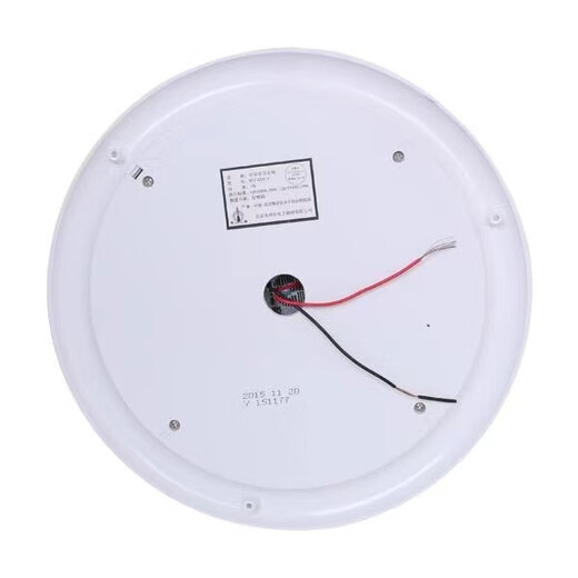 Gulf surface-mounted speaker WY-XD5-5 ceiling-mounted fire broadcasting Gulf surface-mounted speaker indoor audio WY-XD5-5 Gulf surface-mounted broadcasting