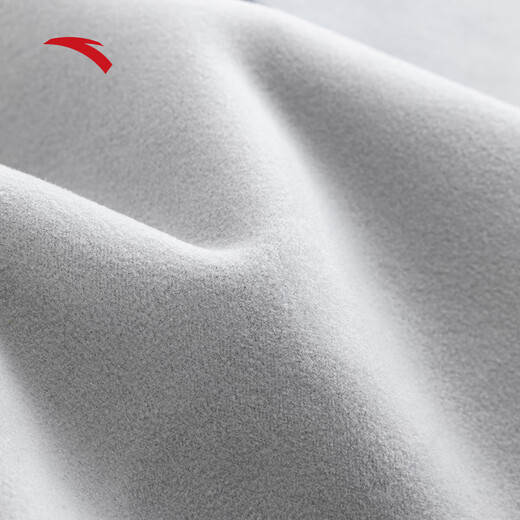 ANTA Comprehensive Training Series丨Fleece Shark Pants Women's Autumn and Winter Warm Shaping Tights Yoga Fitness Bottoming Long Pants