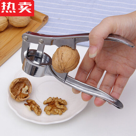 MZXM Japan imported quality garlic press home manual garlic peeler garlic mortar garlic masher artifact garlic masher garlic medium garlic press